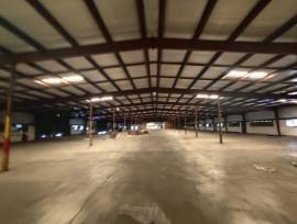 Warehouse for Rent St. Catherine, Angels