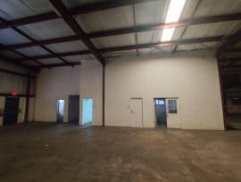 Warehouse for Rent St. Catherine, Angels