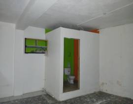 Commercial Bldg/Offices for Rent St. Catherine, Sp