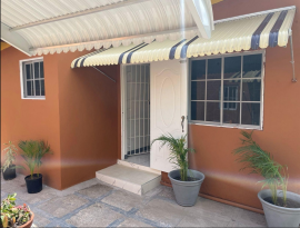 House for Rent Kingston & St. Andrew, Kingston 19