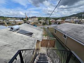 House for Rent St. James, Montego Bay