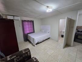 House for Rent St. James, Montego Bay