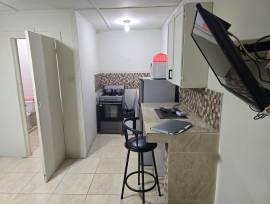 House for Rent St. James, Montego Bay