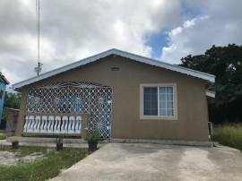 House for Rent St. James, Montego Bay