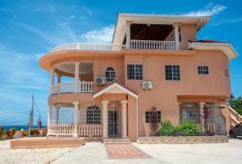 Apartment for Rent St. James, Wiltshire