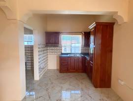 Apartment for Rent St. James, Wiltshire