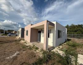 House for Rent St. Catherine, Bushy Park