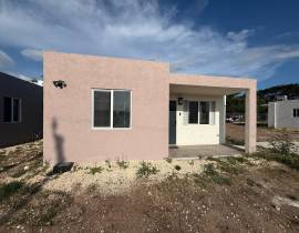 House for Rent St. Catherine, Bushy Park