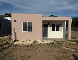 House for Rent St. Catherine, Bushy Park