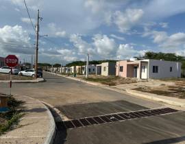 House for Rent St. Catherine, Bushy Park