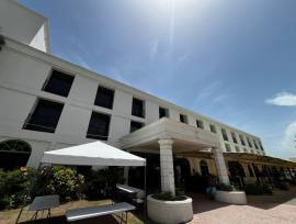 Commercial Bldg/Offices for Rent Kingston & St. An