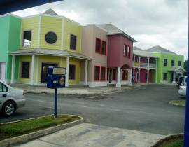 Commercial Bldg/Offices for Rent Westmoreland, Neg