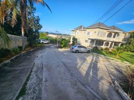 House for Rent St. James, Ironshore