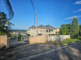 House for Rent St. James, Ironshore