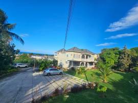 House for Rent St. James, Ironshore