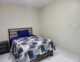 Apartment for Rent Trelawny, Falmouth