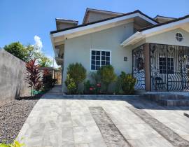 Apartment for Rent Trelawny, Falmouth