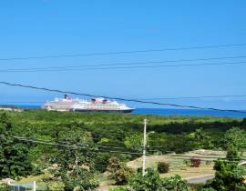 Apartment for Rent Trelawny, Falmouth