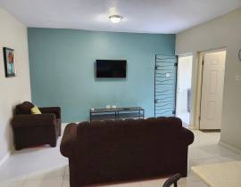 Apartment for Rent Trelawny, Falmouth