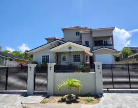 Apartment for Rent Trelawny, Falmouth
