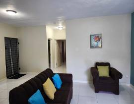 Apartment for Rent Trelawny, Falmouth