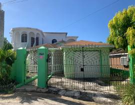 Apartment for Rent St. James, Bogue Village