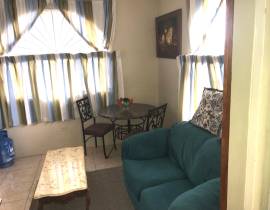 Apartment for Rent St. James, Bogue Village