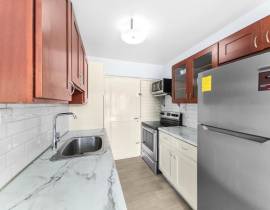 Apartment for Rent Kingston & St. Andrew, Kingston