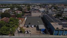 Commercial Bldg/Offices for Rent Kingston & St. An