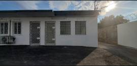 Commercial Bldg/Offices for Rent Kingston & St. An