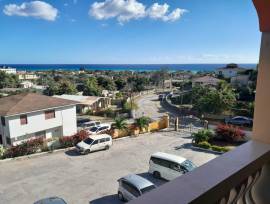 Apartment for Rent St. Thomas, Bull Bay