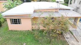 House for Rent Kingston & St. Andrew, Kingston 8