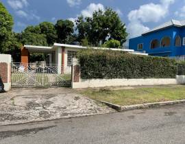 House for Rent Kingston & St. Andrew, Kingston 8