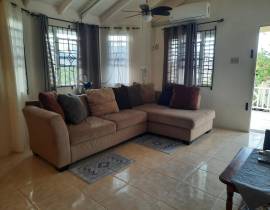 House for Rent Trelawny, STONEBROOK VISTA