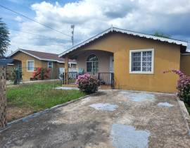House for Rent St. Catherine, New Harbour Village