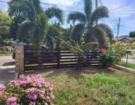 House for Rent St. Catherine, New Harbour Village