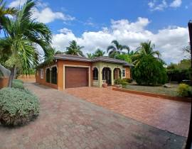 House for Rent St. Catherine, Spanish Town