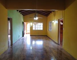 House for Rent St. Catherine, Spanish Town