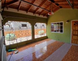 House for Rent St. Catherine, Spanish Town