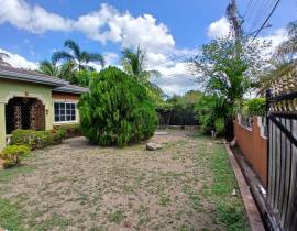 House for Rent St. Catherine, Spanish Town