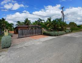 House for Rent St. Catherine, Spanish Town