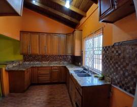 House for Rent St. Catherine, Spanish Town