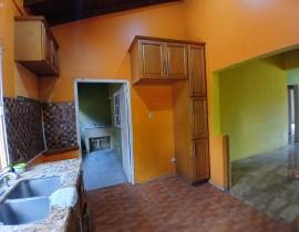 House for Rent St. Catherine, Spanish Town