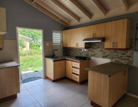 House for Rent St. Catherine, Greater Portmore