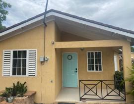 House for Rent St. Catherine, Greater Portmore