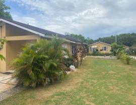 House for Rent St. Catherine, Greater Portmore
