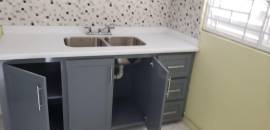 Townhouse for Rent Kingston & St. Andrew, Kingston