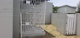 Townhouse for Rent Kingston & St. Andrew, Kingston