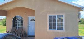 House for Rent St. Catherine, Phoenix Park