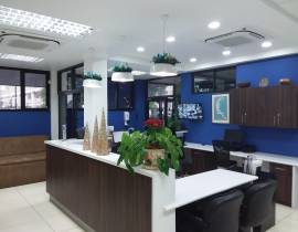 Commercial Bldg/Offices for Rent Kingston & St. An